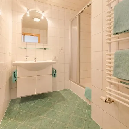 Silvia Appartement *