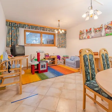 Silvia Appartement Gerlos