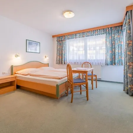 Appartement Silvia *