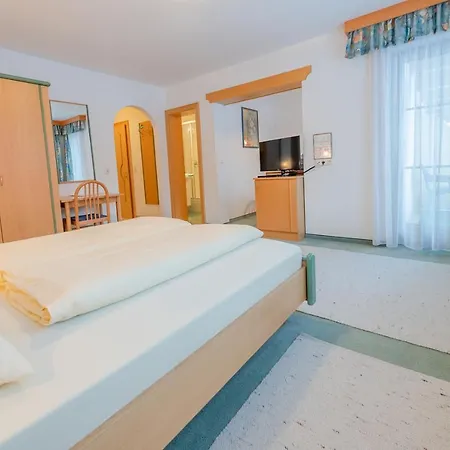 Appartement Silvia Gerlos