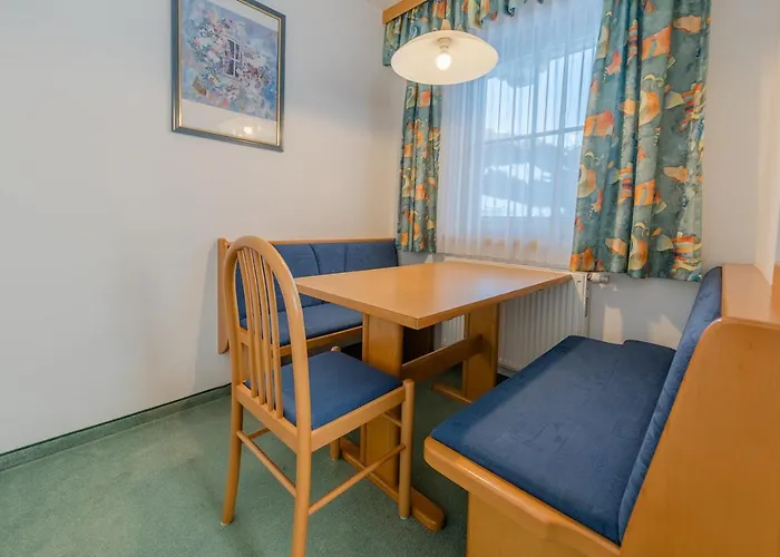 アパート Silvia *