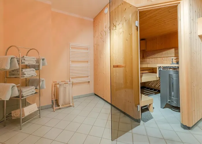 Silvia アパート ゲルロス