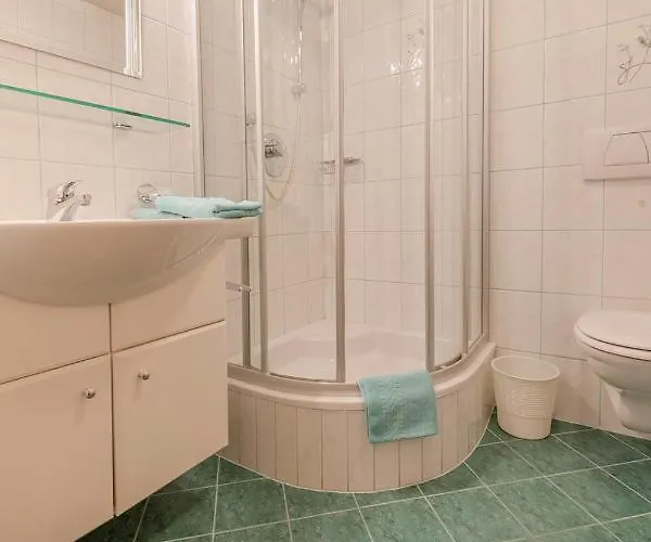 Silvia アパート *