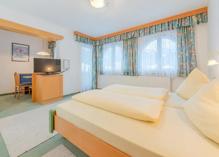 アパート Silvia *