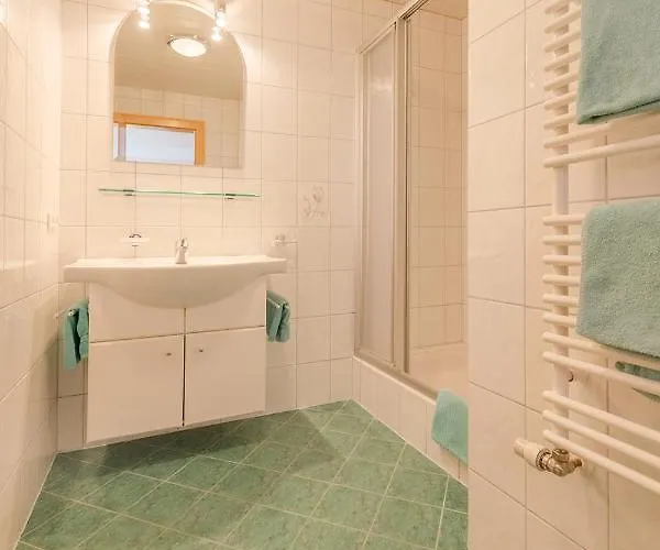 Silvia アパート *