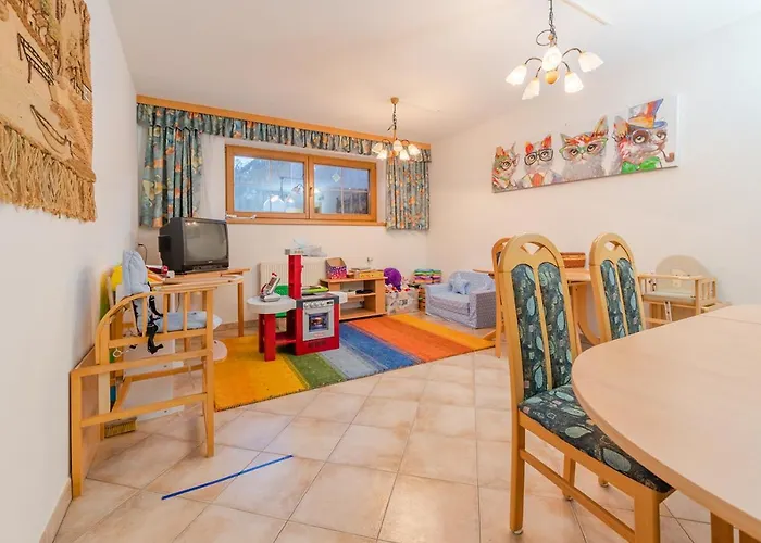 Silvia アパート ゲルロス