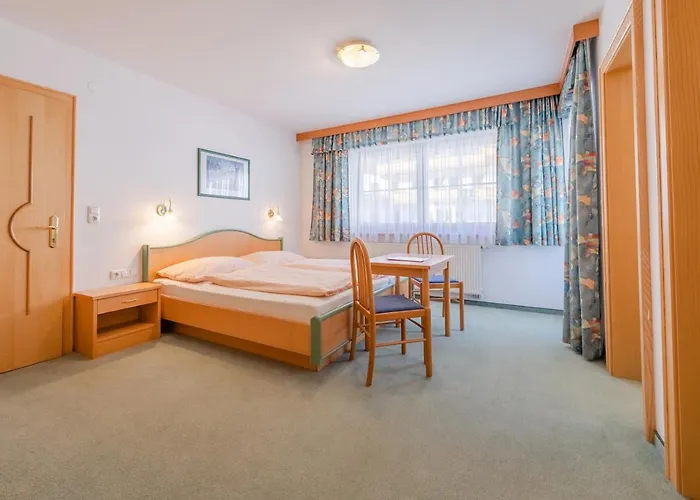 アパート Silvia *