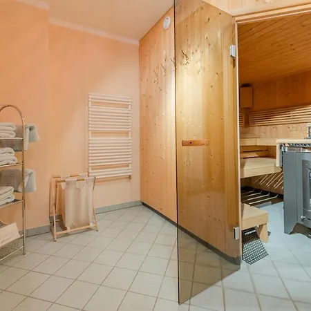 Silvia Apartment Gerlos