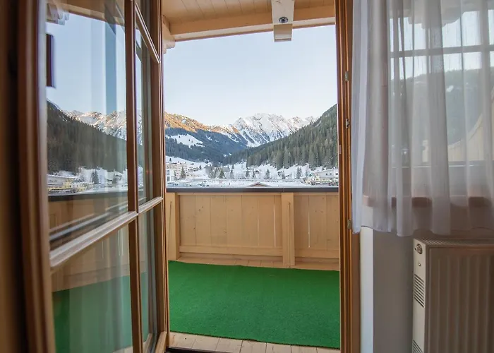 Appartamento Silvia Gerlos