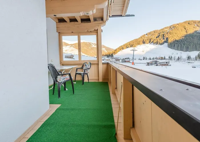 Silvia Appartamento *